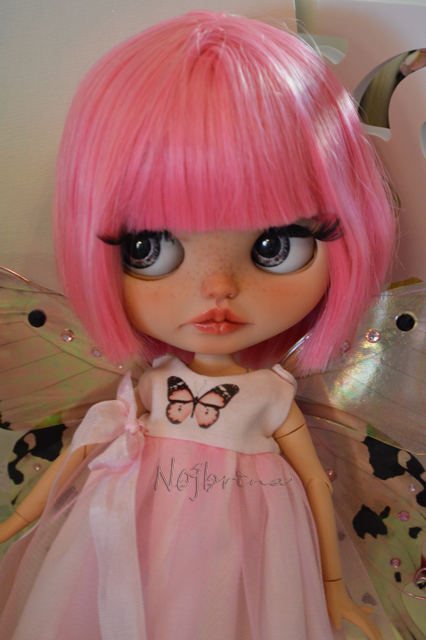 BLYTHECON MOSCOW 2017 — Выставки кукол и мишек Тедди: фоторепортажи