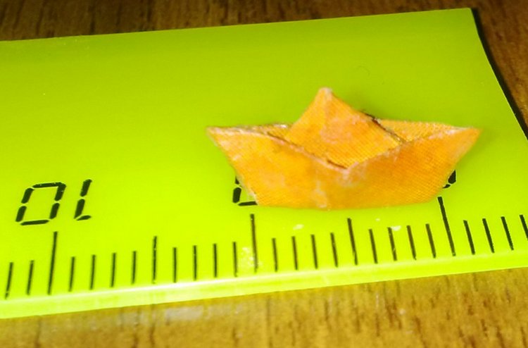 Кораблик — Домашние фото авторских кукол: личные коллекции (фото 7)