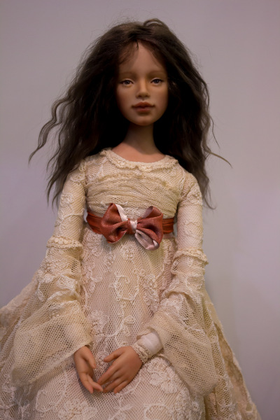 Модная Лялька, осень 2017, Киев, ЧАСТЬ 3