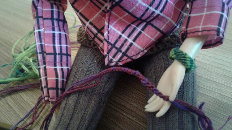 Зимнее солнце. Глава 10. Джаред из семьи Фоксов