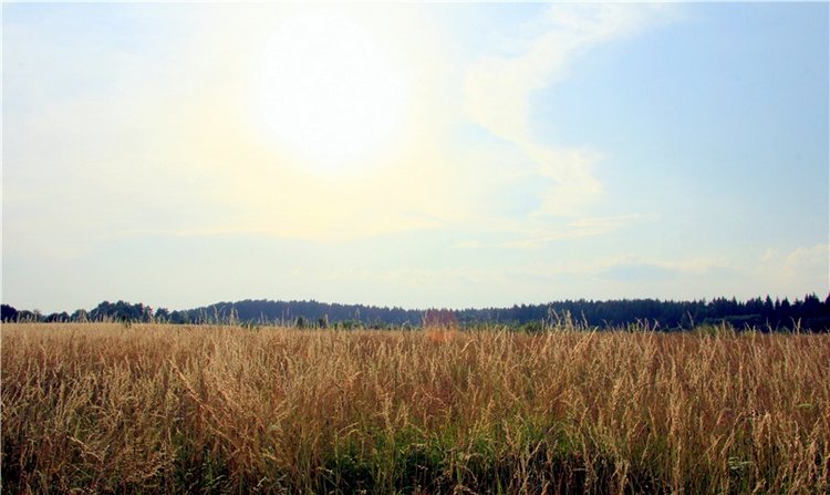 Тверской Водопад — Туризм и путешествия: фотоотчеты из поездок