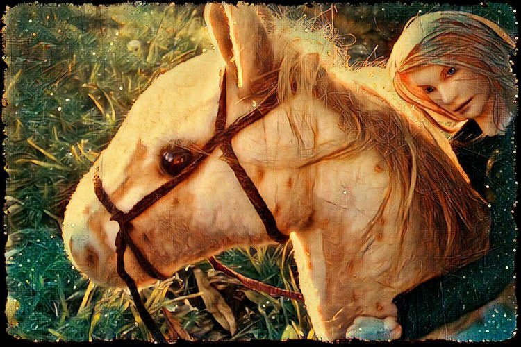 Зимнее солнце. Глава 5. Воспоминания