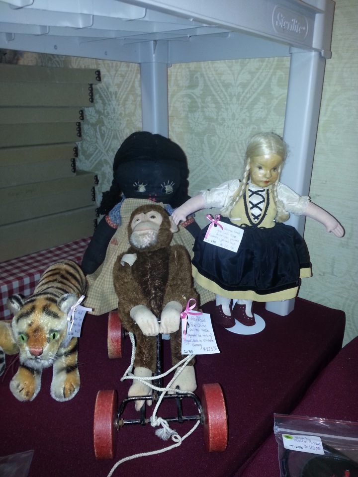 А давайте погуляем по кукольной ярмарке | Бэйбики А давайте погуляем по кукольной ярмарке