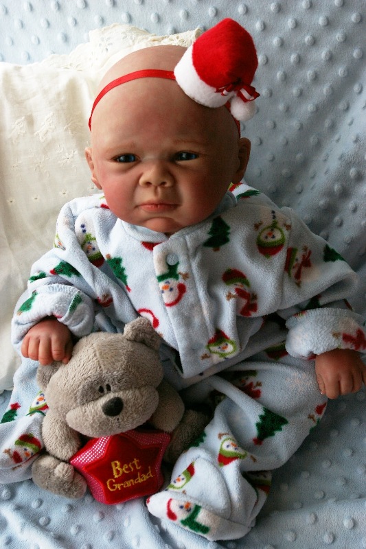 Trey,от Michelle Fagan и Ноэль хохотушка (фото 8)