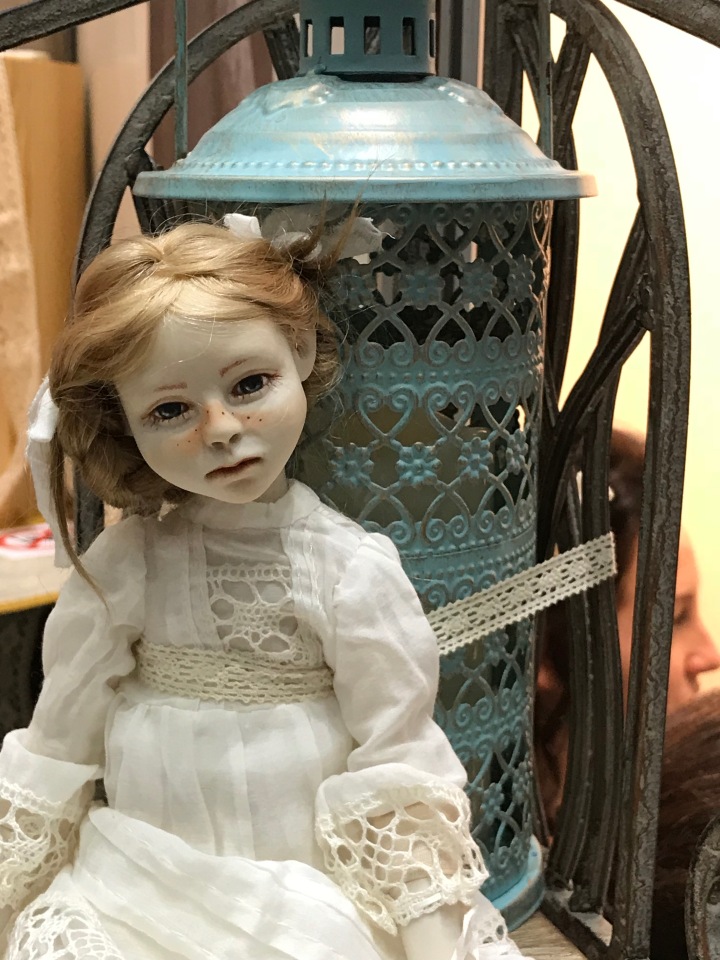 Новый взгляд на выставку ИК 2017 | Бэйбики Новый взгляд на выставку ИК 2017