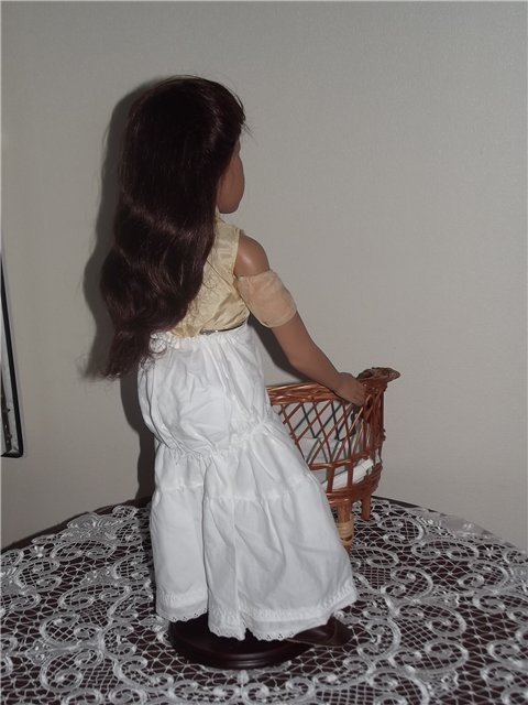 Тереза.Авторы Илзе Випплер и Тереза Гарликова (фото 6)