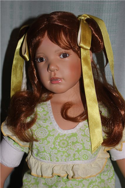 Lilly автора Elissa Glassgold