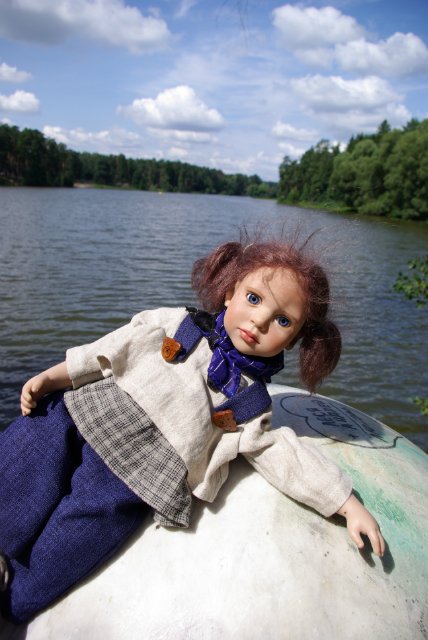 Приезжайте в Кратово — Туризм и путешествия: фотоотчеты из поездок