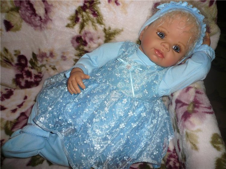 Baby Gina от Monika Peter-Leicht