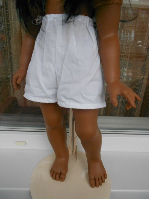 Pancho Annette Himstedt — Куклы Annette Himstedt (Аннетт Химстедт): коллекционные