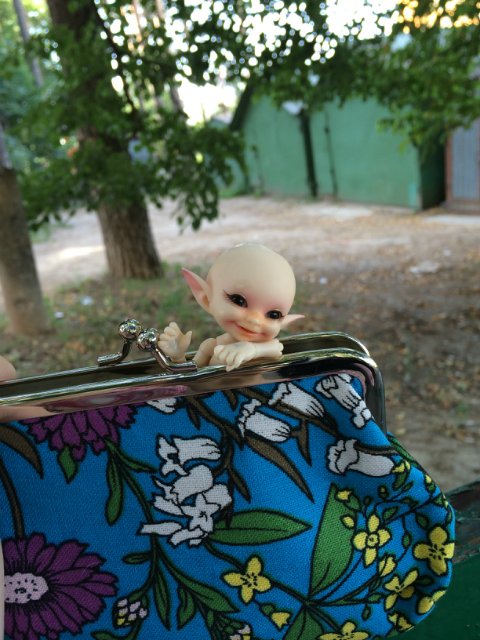 Жители моего сказочного королевства!) (фото 9)