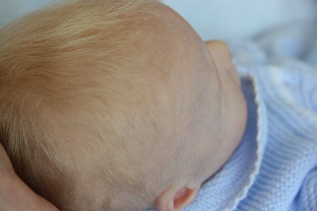 И еще один Ангелочек... Куколка реборн Вишни Виктории