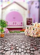 Закрыто. Совместная закупка фонов для фотографирования кукол