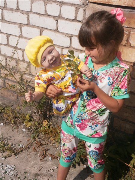 Кукла реборн Дениска — Куклы Реборн (Reborn): работы мастеров