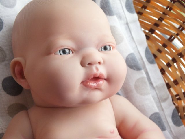 Малышка Медвежонок Беренжер (фото 5)