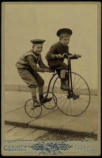 У матросов нет вопросов. В копилку идей для создания образов старинных кукол