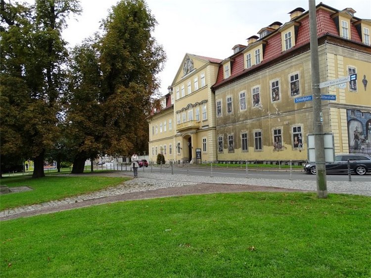 Кукольный город «Mon plaisir» (фото 3)