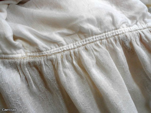 Выполняю обещание. Дарина и Рада. Утренний переполох (фото 8)