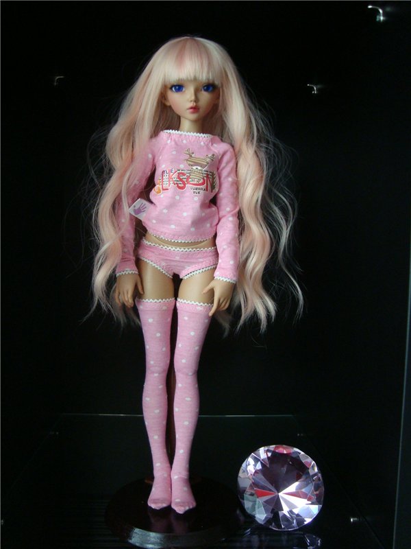 Ищем образ, Minifee Chloe (фото 5)