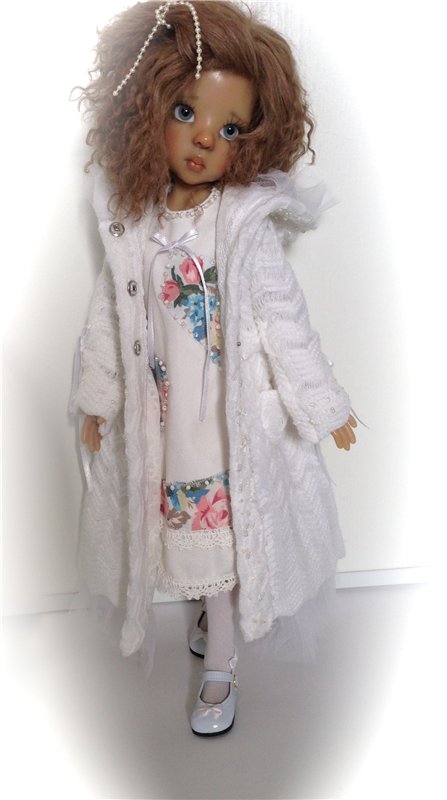 Наряды для Лайлочки Kaye Wiggs (фото 6)