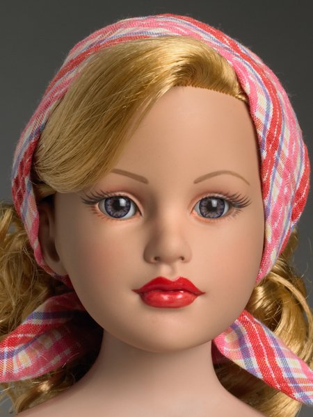 Китти Коллер от Роберта Тоннера