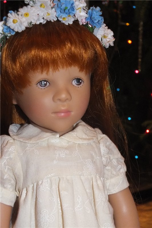 Мои любимые девочки (Sylvia Natterer) Gotz | Бэйбики Мои любимые девочки (Sylvia Natterer) Gotz