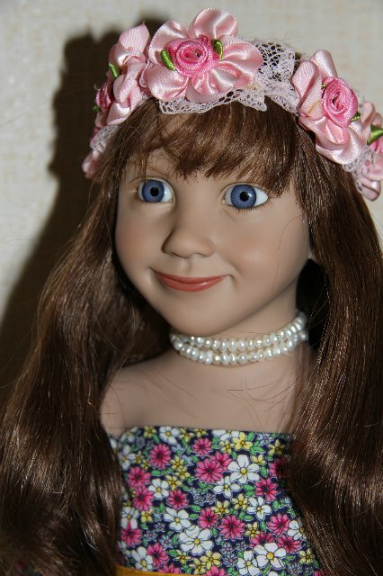 Кукла Trintje от Zwergnase | Бэйбики Кукла Trintje от Zwergnase