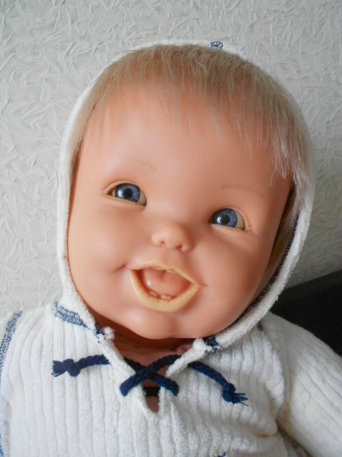 Мои флиртушки — Куклы Giggles (Гигглс) от Ideal Toy: винтаж 60