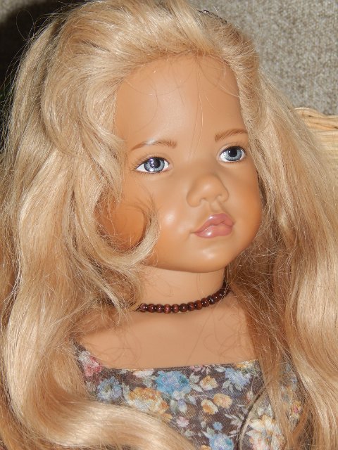 Джулия (Gulia Eder)от Илзе Випплер, Ilse Wippler (фото 3)