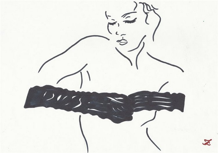 Иногда я рисую — Другие хобби и увлечения: сад (фото 10)