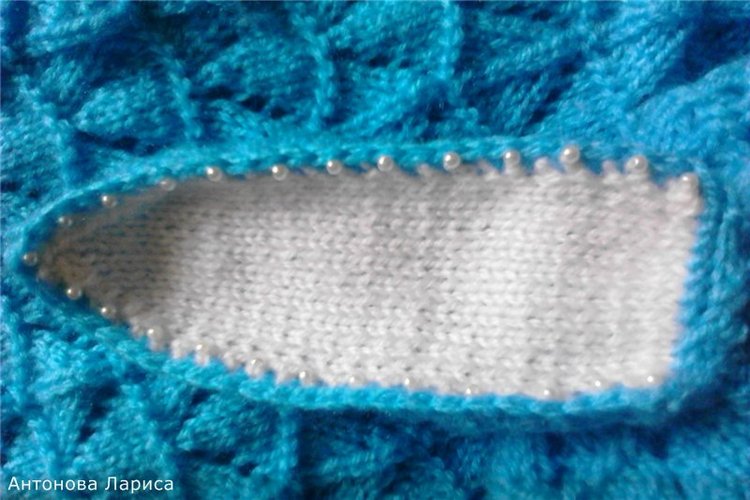 Мастер-класс "Комбинезончик Зая"