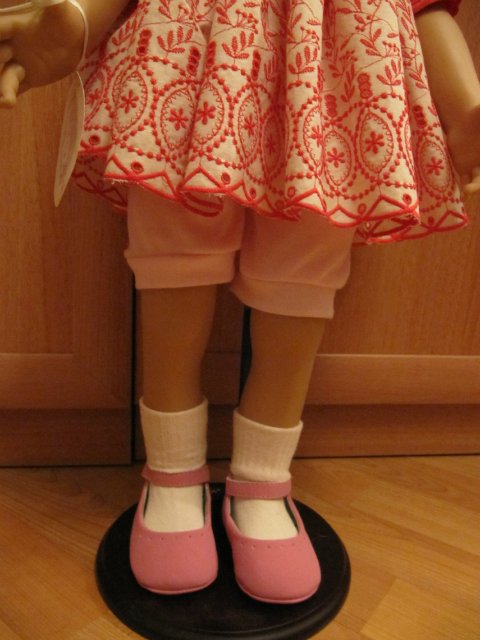 Малюпусенький отчёт про "как съездилось"