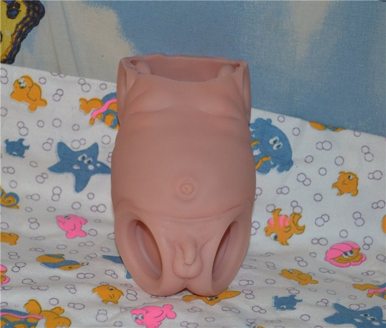 Переделочка беренджера или знакомтесь Лёшенька