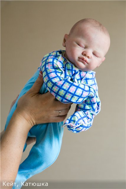 Мои малыши реборн, дополнительные фотографии (фото 10)