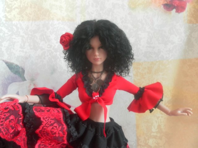 Джаянтти | Бэйбики Джаянтти — Куклы Iplehouse (Иплхаус): BJD (БЖД)