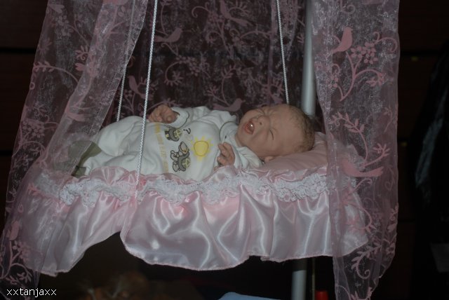 Фотоотчёт с выставки кукол в Эшвеге (Eschwege) 2010, Германия