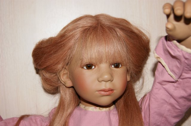 Гитта - значит благородная (фото 9)