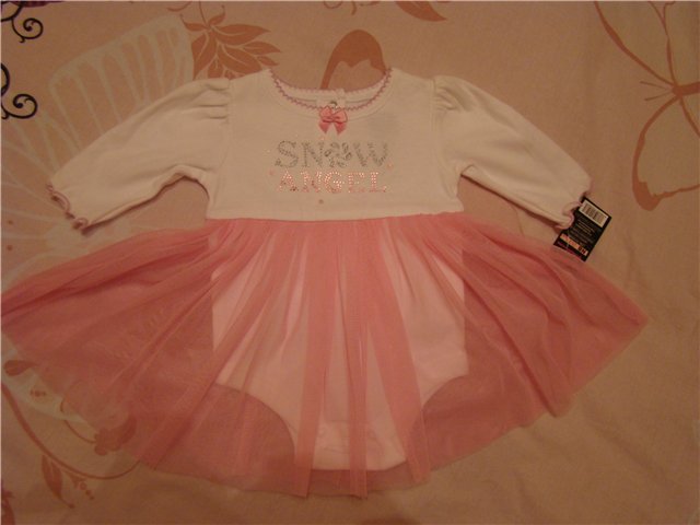 Наряды к празднику — Одежда и обувь для кукол своими руками: фото