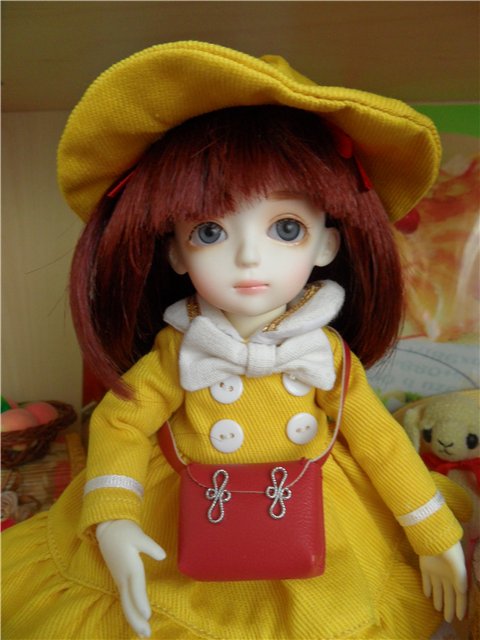 Вот что мейк-то животворящий делает (фото 4)