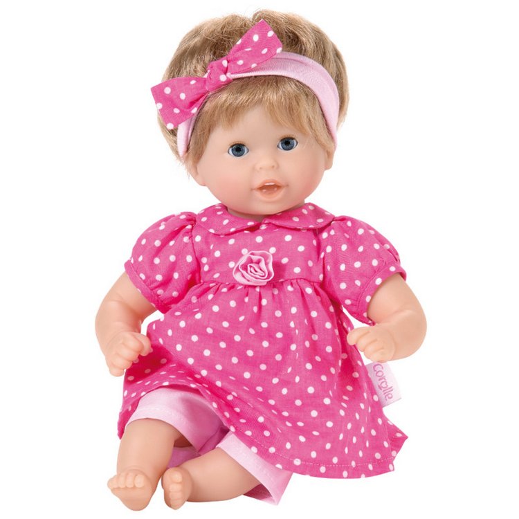 А у нас поселились куклы Corolle (фото 2)