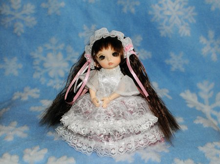 Познакомьтесь с моей Мадикен | Бэйбики Познакомьтесь с моей Мадикен