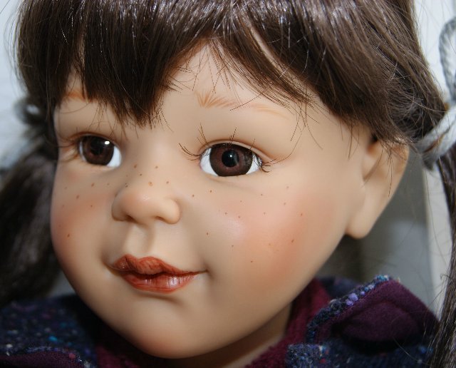 Хулиганка Джо от Susi Eimer (фото 5)