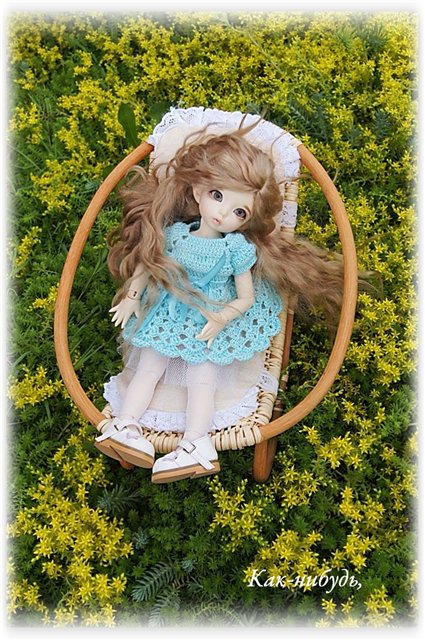 «Можно я тебе приснюсь?» - летний сон Маруси (фото 2)