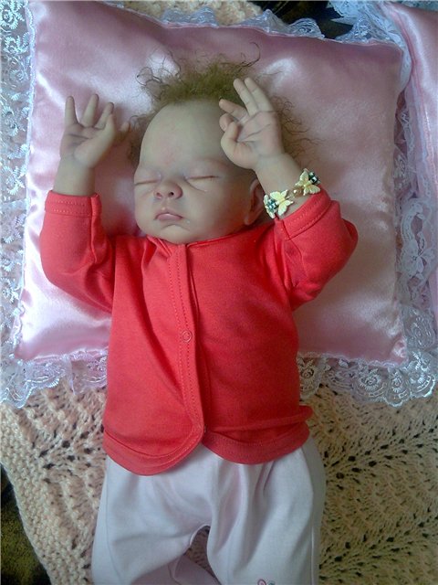 Ромашки - цветочки для маленькой дочки