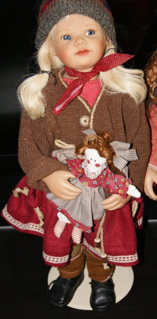 Внимание! Susi Eimer - мания