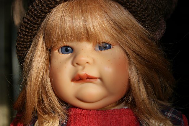 Внимание! Susi Eimer - мания