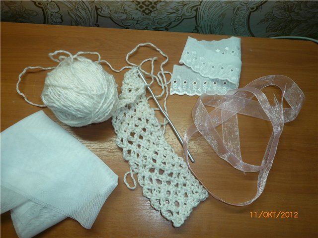 Раз-петелька, два-петелька :) (фото 2)