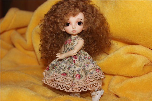 Мои девочки с мейка | Бэйбики Мои девочки с мейка — Куклы Fairyland (ФэйриЛэнд): BJD (БЖД)