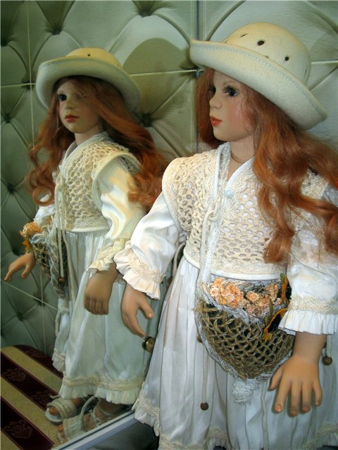 Заверужински - красота и грация, утонченность и изысканность (фото 3)