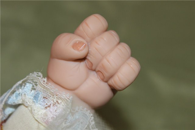 Баллерина Тейлор - Соня от Sandy Faber (фото 8)